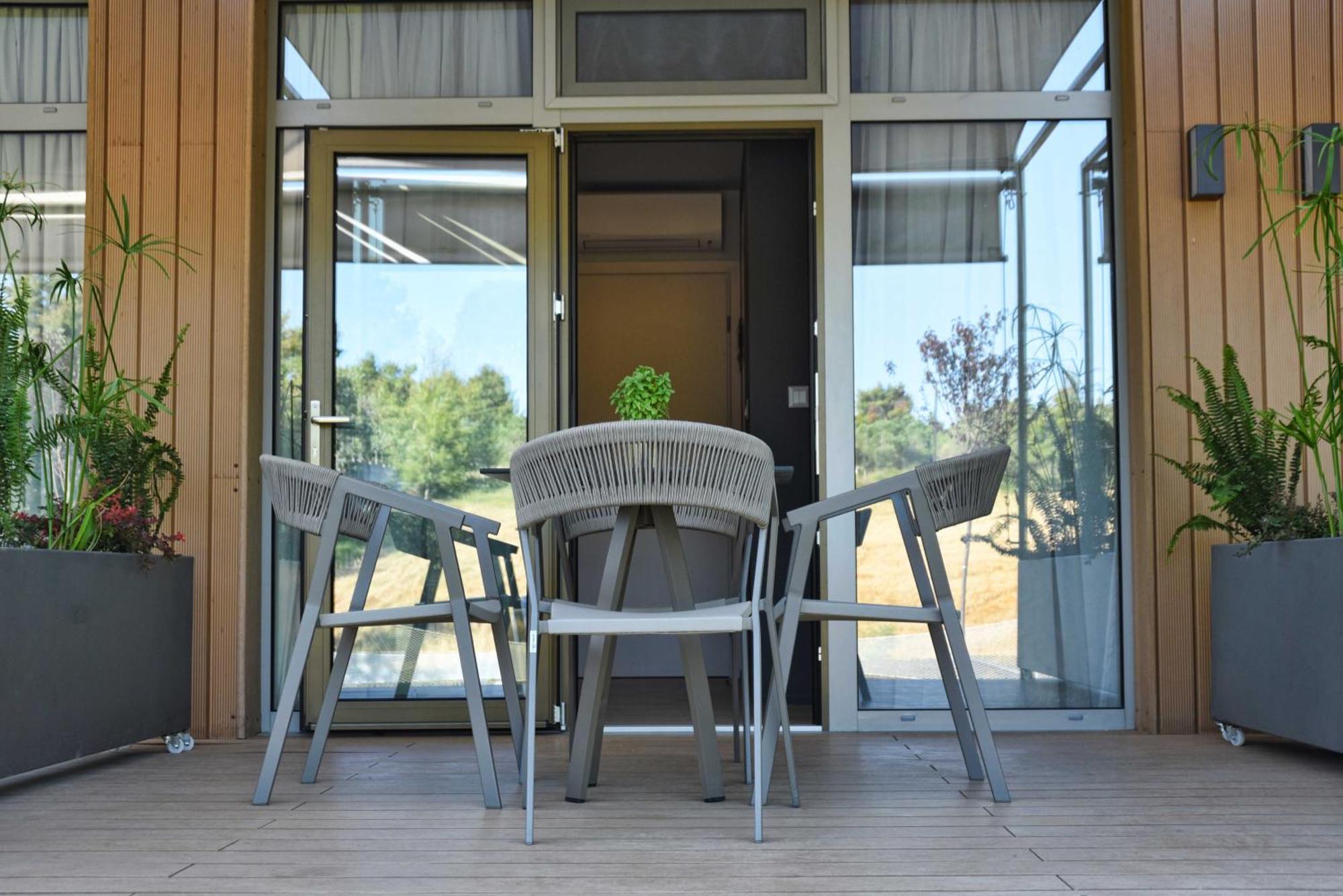 Sani & Sani Woods (adults Only) 4*