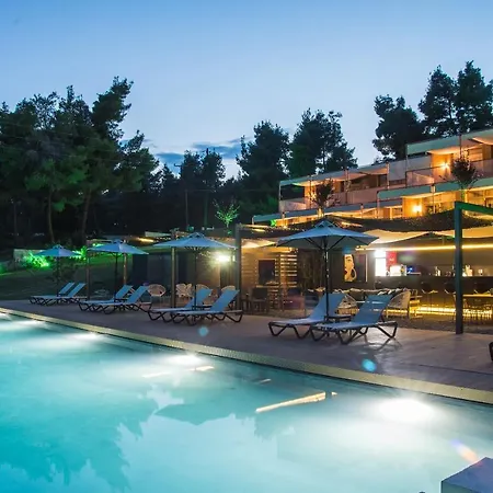 Sani More & Sani Woods (Adults Only) Exterior photo
