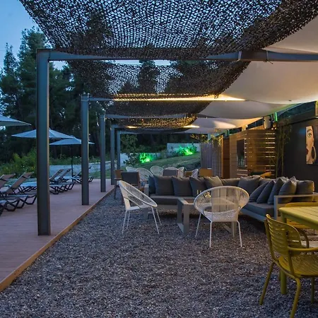 Sani More & Sani Woods (Adults Only) Exterior photo