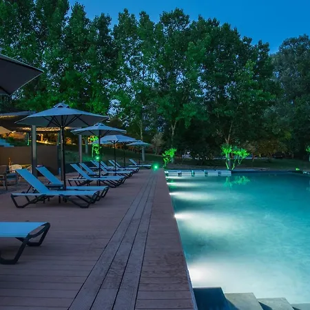 Sani More & Sani Woods (Adults Only) Exterior photo
