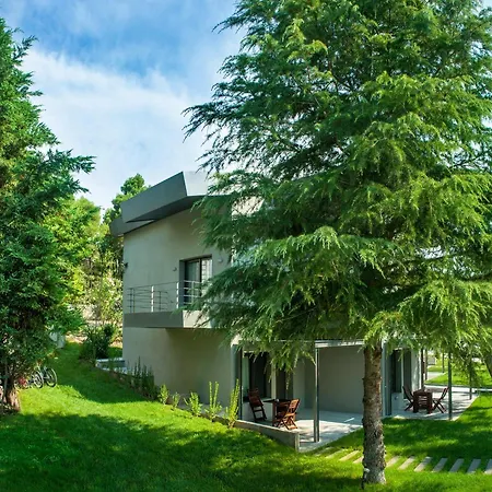 Sani More & Sani Woods (Adults Only) Exterior photo