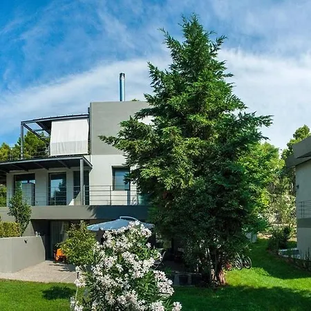 Sani More & Sani Woods (Adults Only) Exterior photo
