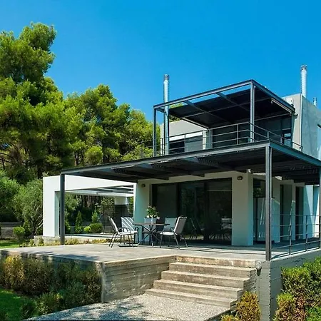 Sani More & Sani Woods (Adults Only) Exterior photo