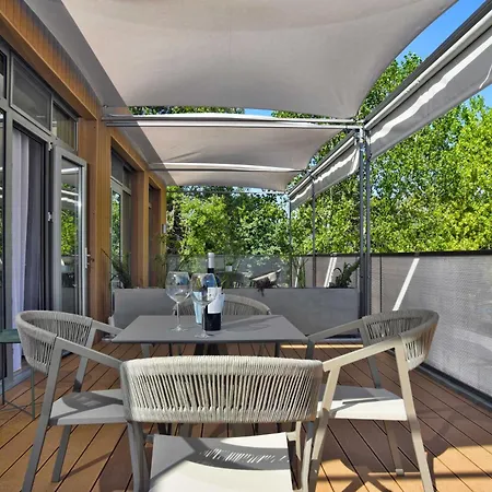 Sani More & Sani Woods (Adults Only) Exterior photo