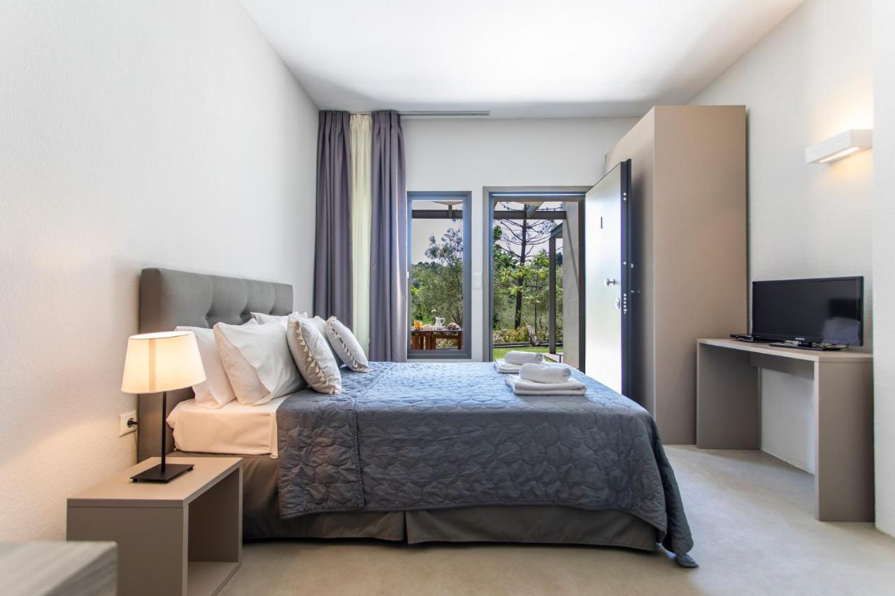 Sani & Sani Woods (adults Only) Aparthotel Sani (Chalkidiki)