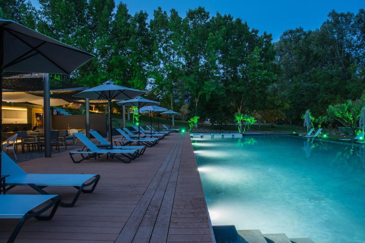 Sani & Sani Woods (adults Only) Hotel apartamentowy 4*