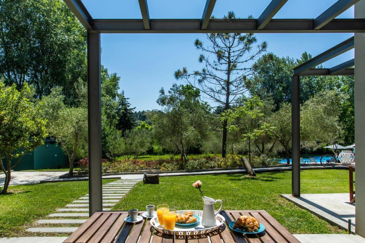 Hotel apartamentowy Sani & Sani Woods (adults Only) 4*