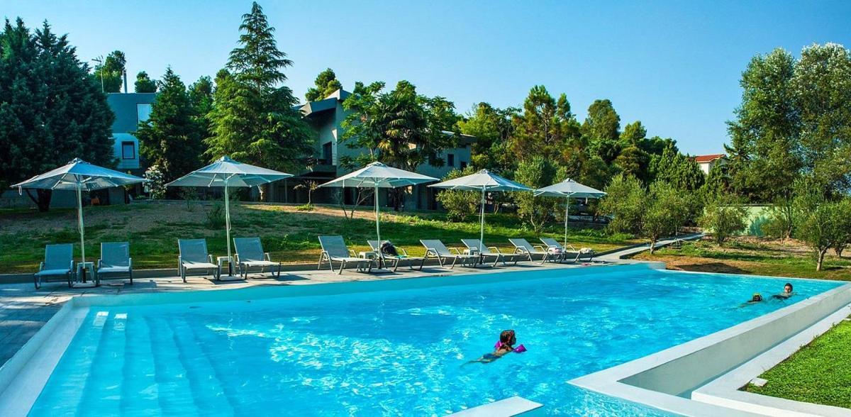 Sani & Sani Woods (adults Only) Sani (Chalkidiki)