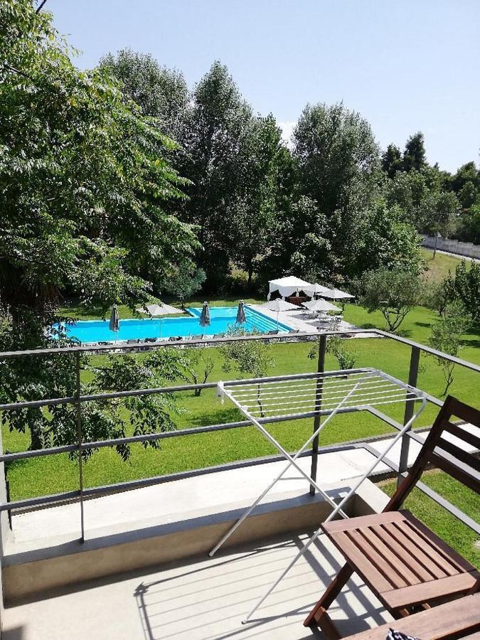 Sani & Sani Woods (adults Only) Hotel apartamentowy