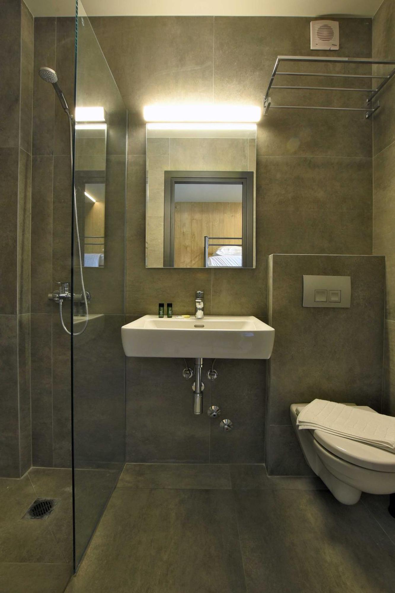 Sani & Sani Woods (adults Only) 4* Sani (Chalkidiki)