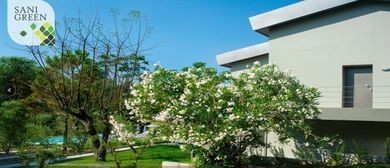 Sani & Sani Woods (adults Only) Hotel apartamentowy