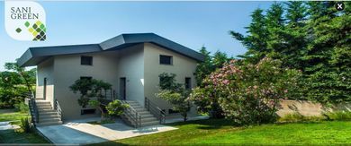 Sani & Sani Woods (adults Only) Hotel apartamentowy 4*