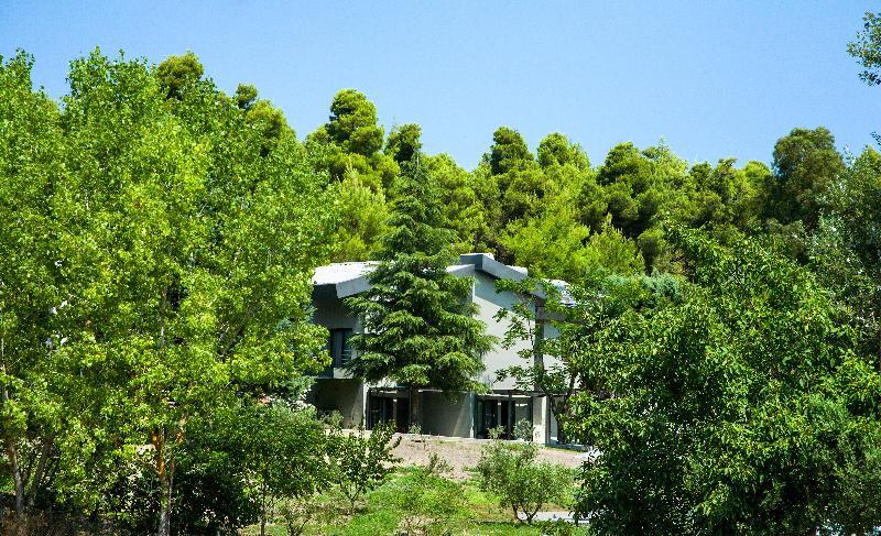 Hotel apartamentowy Sani & Sani Woods (adults Only) 4*