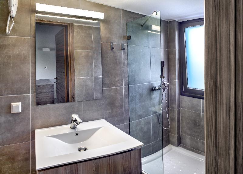 Hotel apartamentowy Sani & Sani Woods (adults Only) 4*