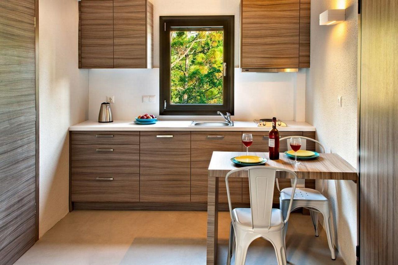 Sani & Sani Woods (adults Only) Hotel apartamentowy Sani (Chalkidiki)