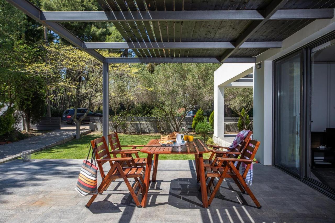 Sani & Sani Woods (adults Only) Appart hôtel Sani (Chalkidiki)