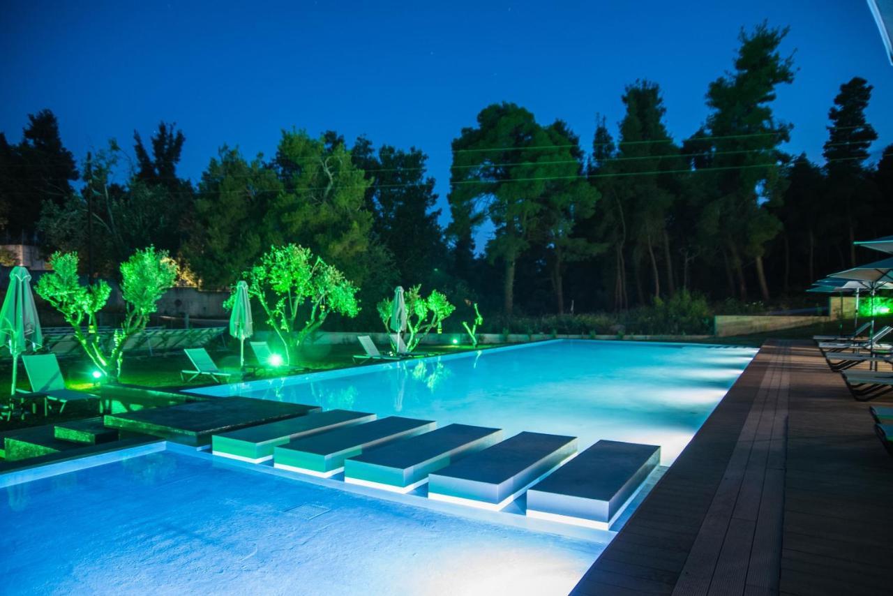 Sani & Sani Woods (adults Only) Appart hôtel Sani (Chalkidiki)