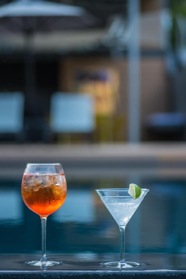 Sani & Sani Woods (adults Only) Appart hôtel Sani (Chalkidiki)
