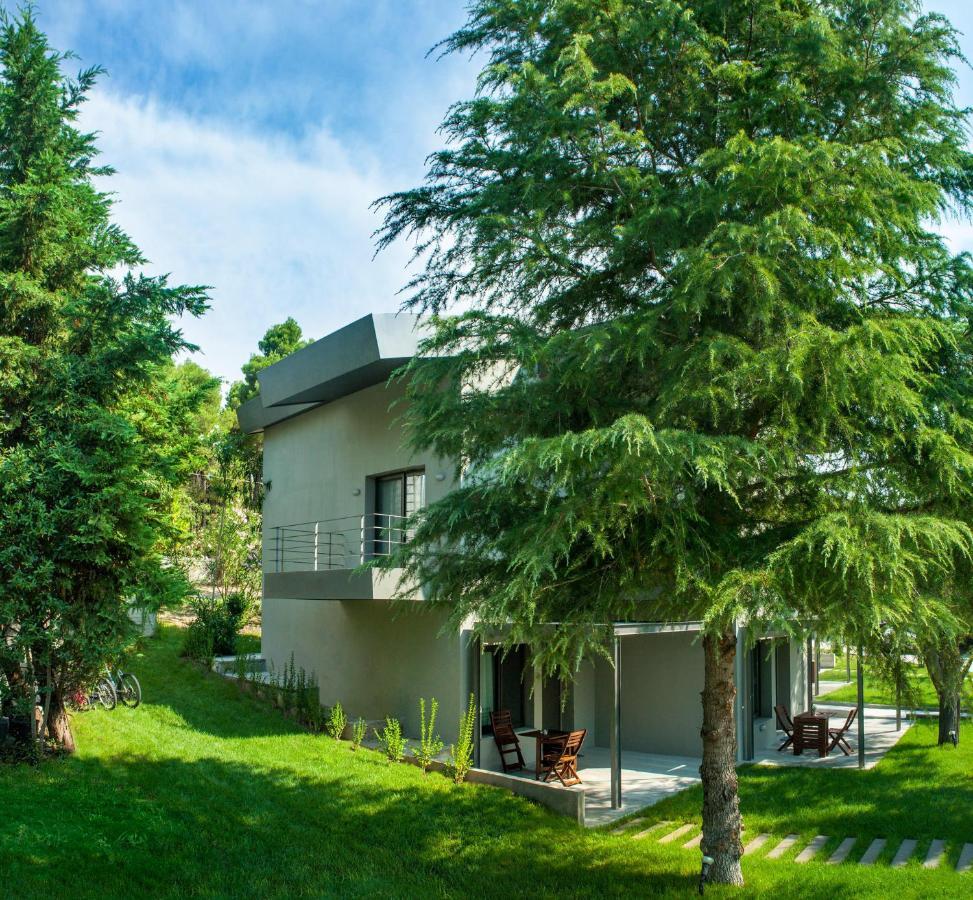 Sani & Sani Woods (adults Only) Appart hôtel