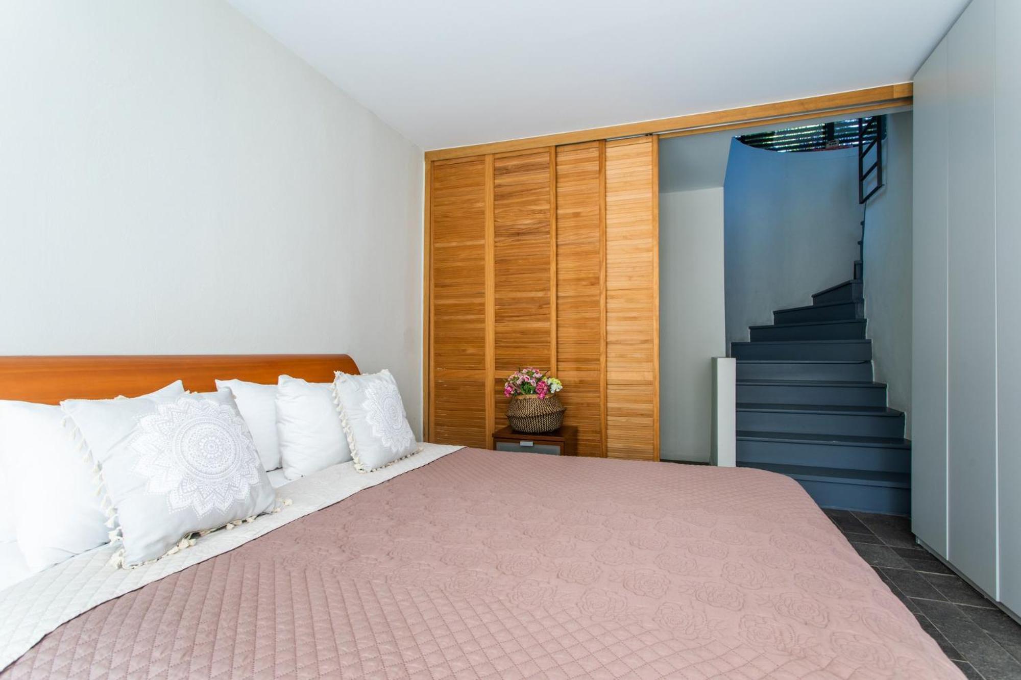 Sani & Sani Woods (adults Only) Appart hôtel