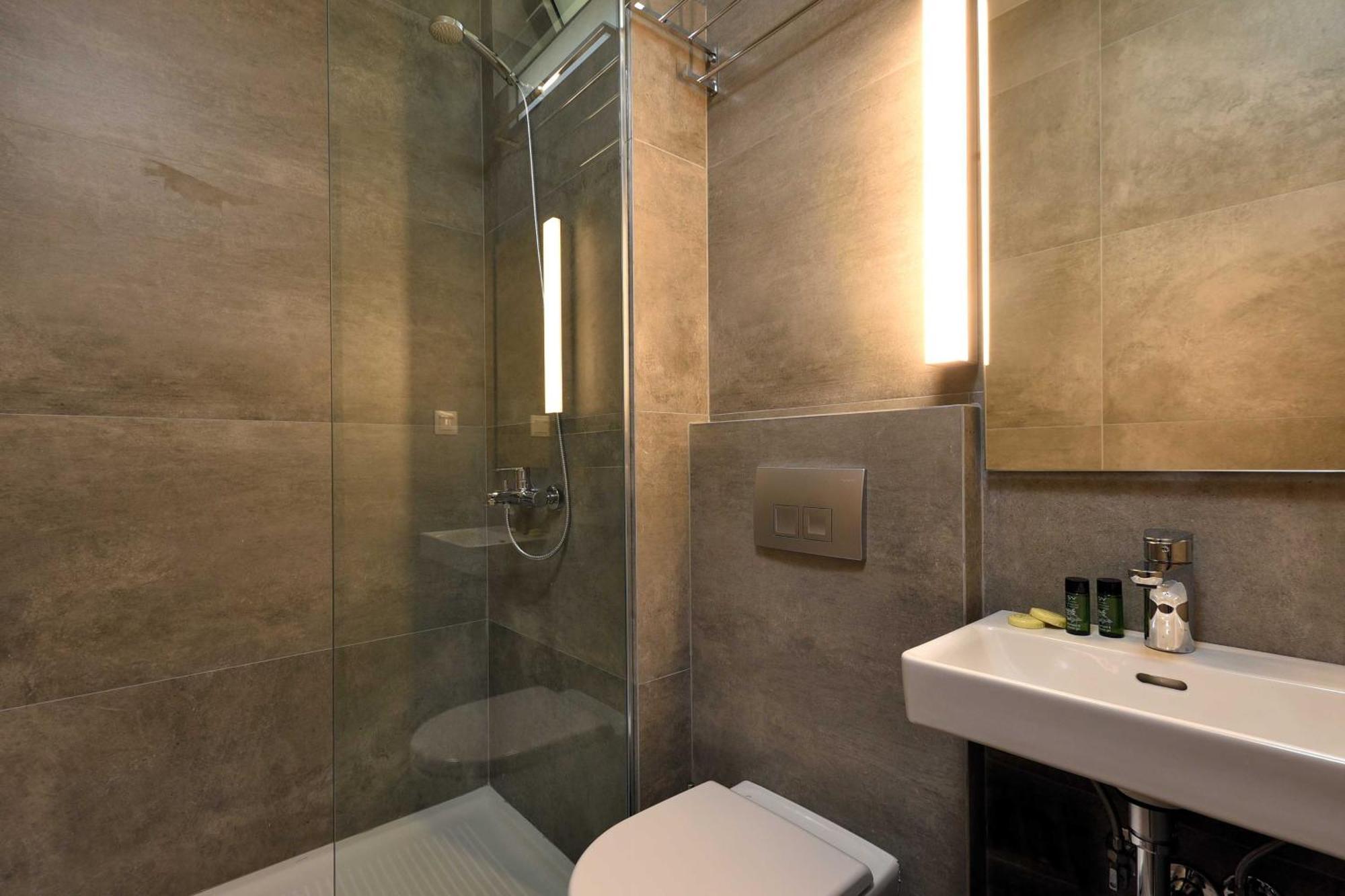 Appart hôtel Sani & Sani Woods (adults Only)