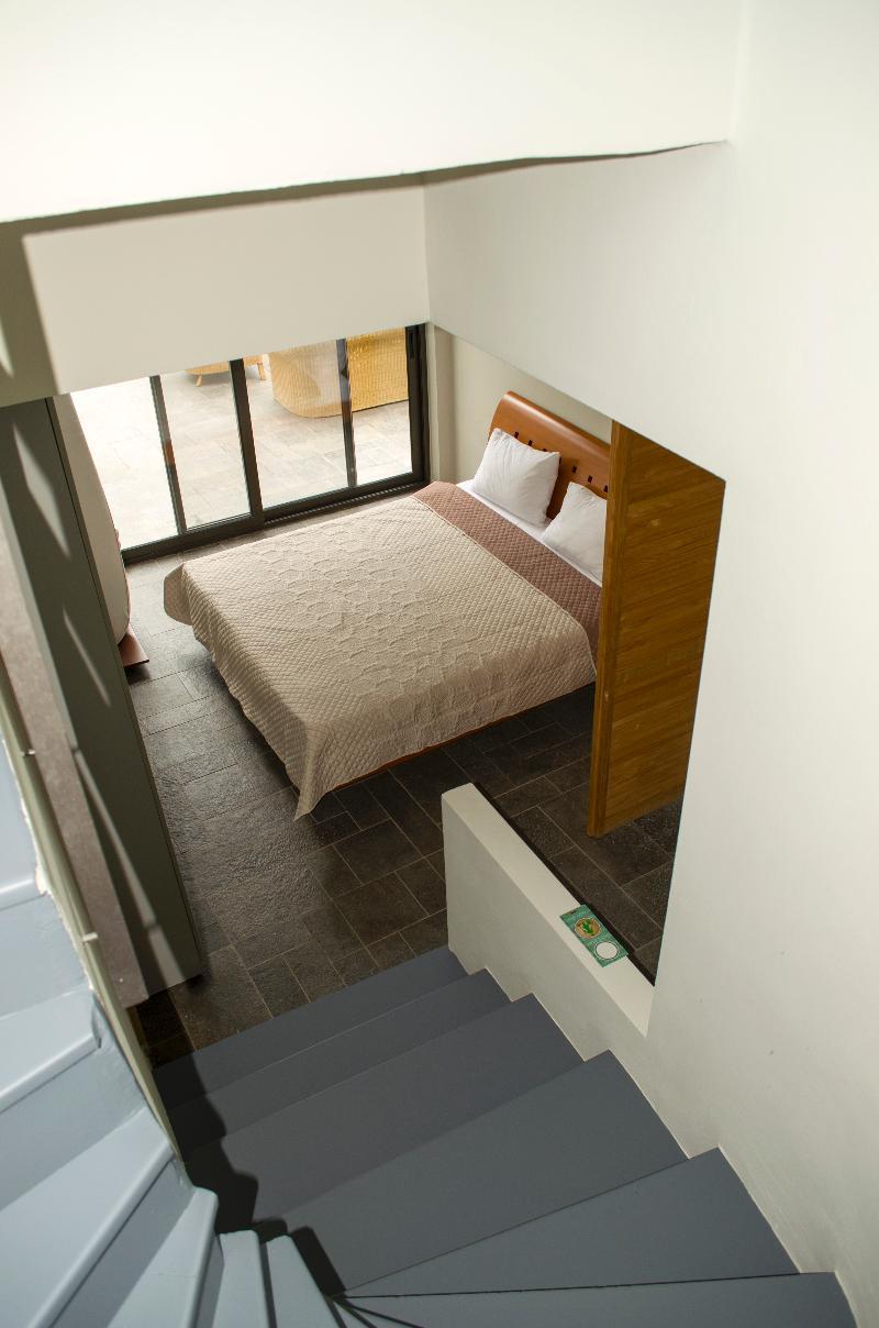 Appart hôtel Sani & Sani Woods (adults Only) 4*